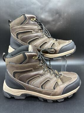 Eddie Bauer | Shoes | Eddie Bauer Mens Fairmont Hiking Boots  display picture 3